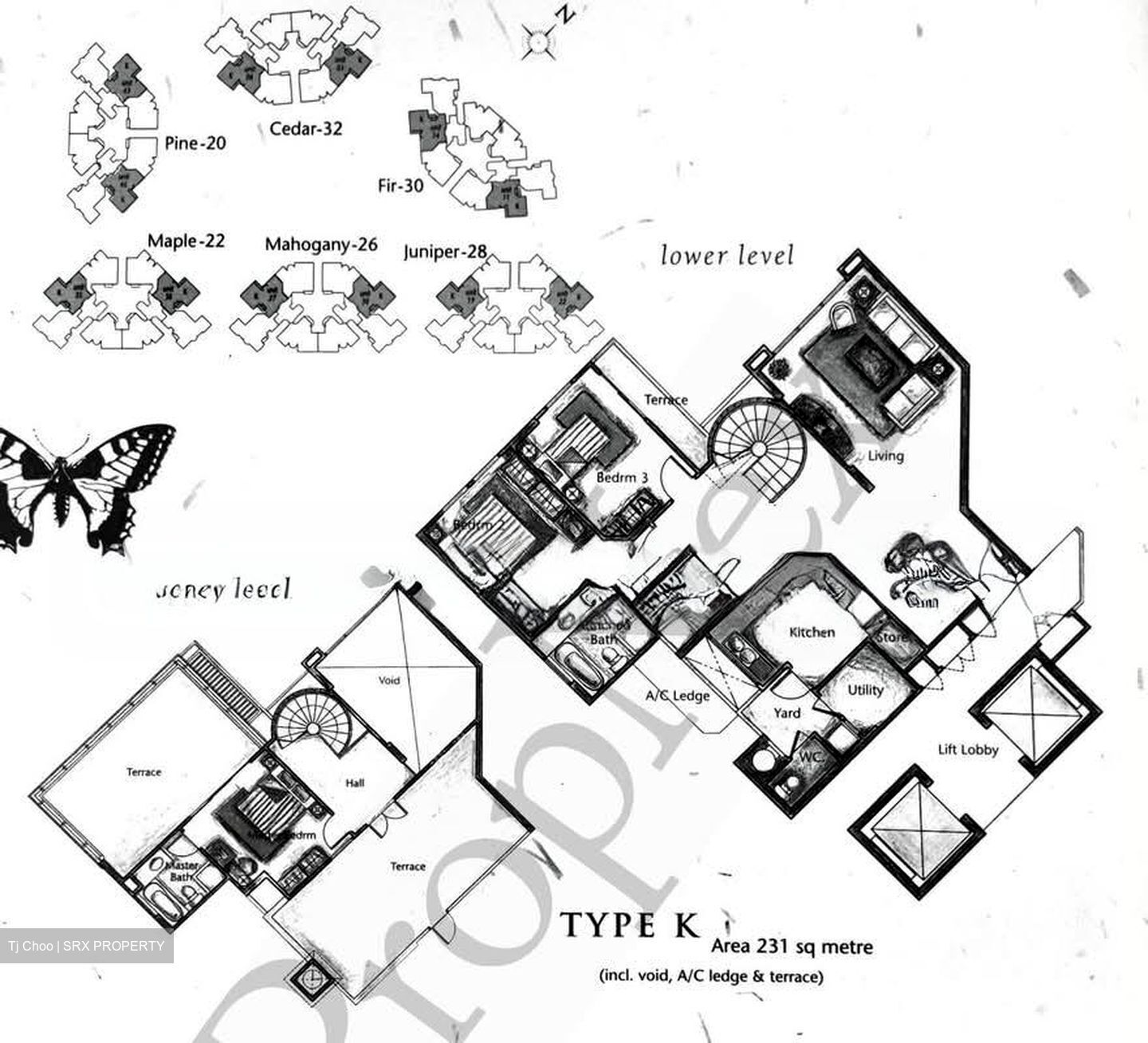Northoaks (D25), Condominium #564021431